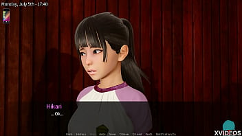 Stormside Ep118 – Visual Novel Gameplay Hd thumbnail