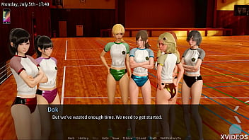 Stormside Ep118 – Visual Novel Gameplay Hd thumbnail