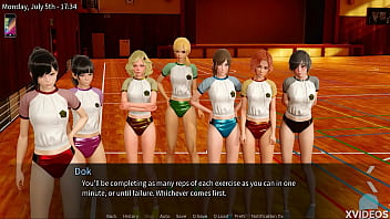 Stormside ep 118 – visual novel gameplay hd