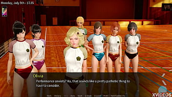 Stormside Ep118 – Visual Novel Gameplay Hd thumbnail