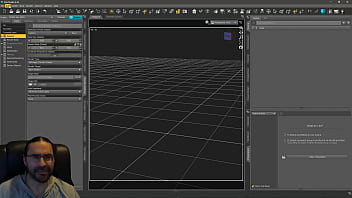 One room challenge scene construction