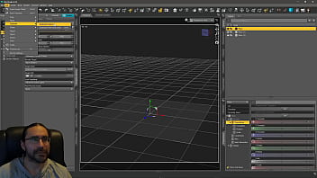 One room challenge scene construction