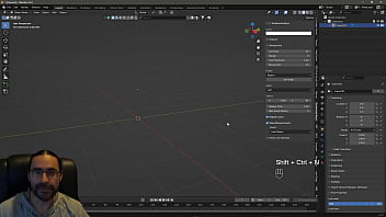 One room challenge scene construction