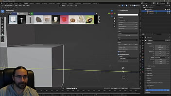 One room challenge scene construction