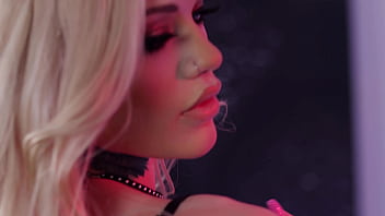 Petite blonde alex grey fucked hard in pov