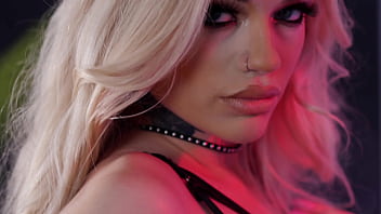 Petite blonde alex grey fucked hard in pov