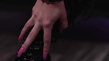 Petite blonde alex grey fucked hard in pov