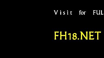 Playgirl bounds on large dick