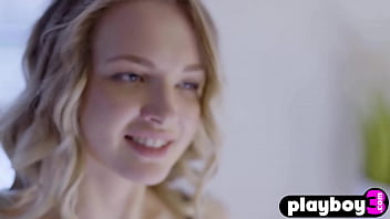 Perfect Model Sophie Gem Posed Totally Naked And Showed Nice Body thumbnail