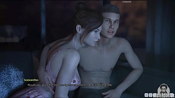 Lust academy ep 179 – visual novel gameplay hd