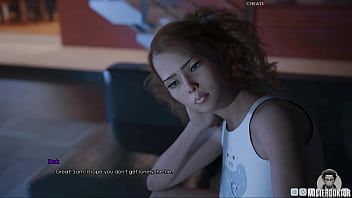 Lust academy ep 179 – visual novel gameplay hd