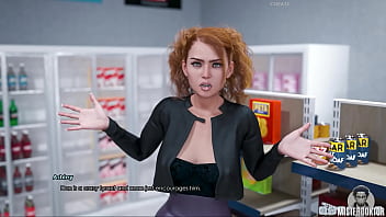 Lust academy ep 179 – visual novel gameplay hd