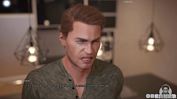 Lust academy ep 179 – visual novel gameplay hd