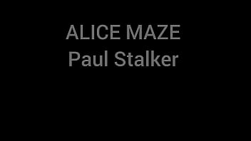 Ass fisting alice maze butt rose in pov roughly throated non stop ass fucking rimming cum swallow