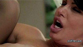 My best friend's sexy mom