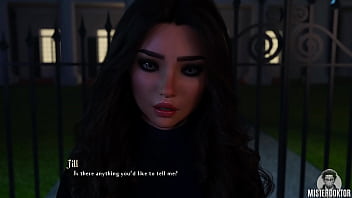 Being a dik ep 296 visual novel gameplay