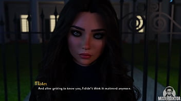 Being A Dik Ep 296 Visual Novel Gameplay thumbnail