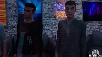 Being a dik ep 296 visual novel gameplay