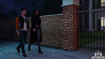 Being a dik ep 296 visual novel gameplay