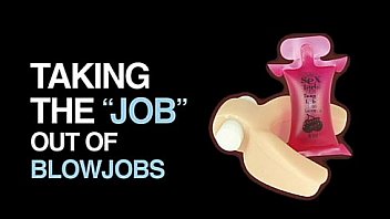 Blowguard promo video