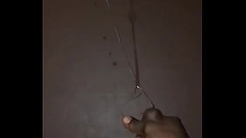 Thick cum shoots from bbc