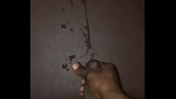 Thick cum shoots from bbc