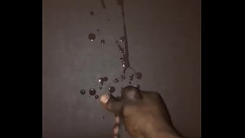 Thick cum shoots from bbc