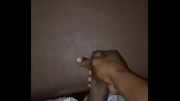 Thick cum shoots from bbc