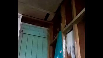 Indian saleshni bhabhi dressing up and chatting with lover