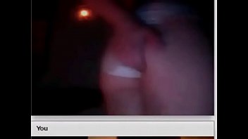 Sexy webcam girl shows ass but won t take it off