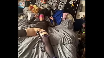 Do you want to lick me