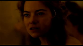 Emma Stone Jerking thumbnail