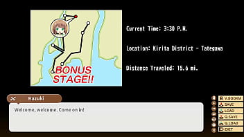 Love elections and chocolate