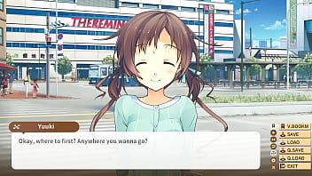 Love elections and chocolate