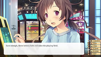 Love elections and chocolate