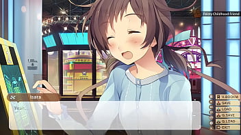 Love elections and chocolate