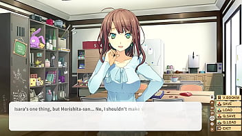 Love elections and chocolate