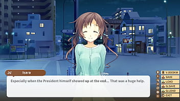 Love elections and chocolate