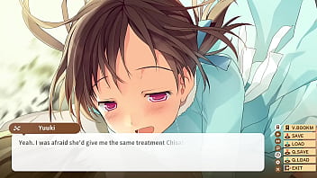 Love elections and chocolate