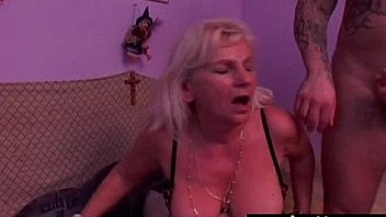 Nasty whore loves white cock 17