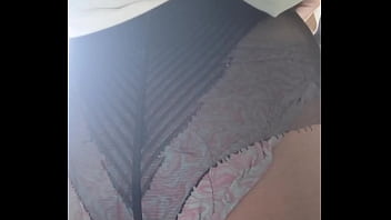 Elza kom nylon tights fetish