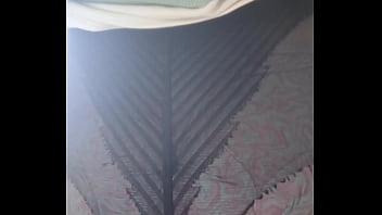 Elza kom nylon tights fetish