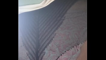 Elza kom nylon tights fetish