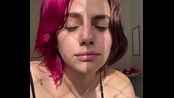 Would you love me even tho this is me in the mornings