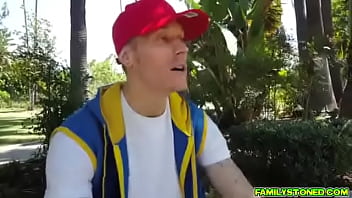 Training My Stepbro3 thumbnail