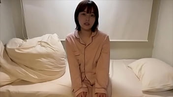 【寝る前にパジャマ姿でオナニー】お風呂に入ってパジャマに着替えて寝る前に気持ちいいオナニーしました…。