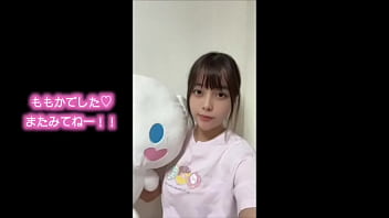 【寝る前にパジャマ姿でオナニー】お風呂に入ってパジャマに着替えて寝る前に気持ちいいオナニーしました…。