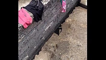 Calzones de la vecina