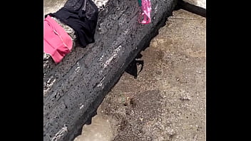 Calzones de la vecina