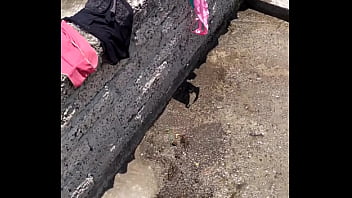 Calzones de la vecina